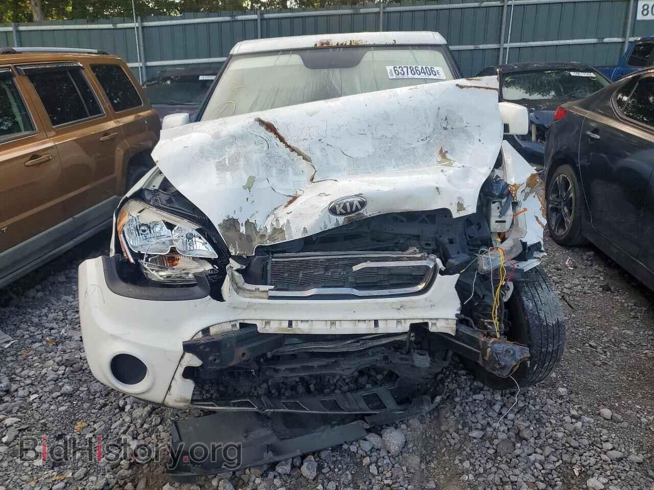 2013 KIA SOUL - VIN: KNDJT2A58D7569192 - Photo 5