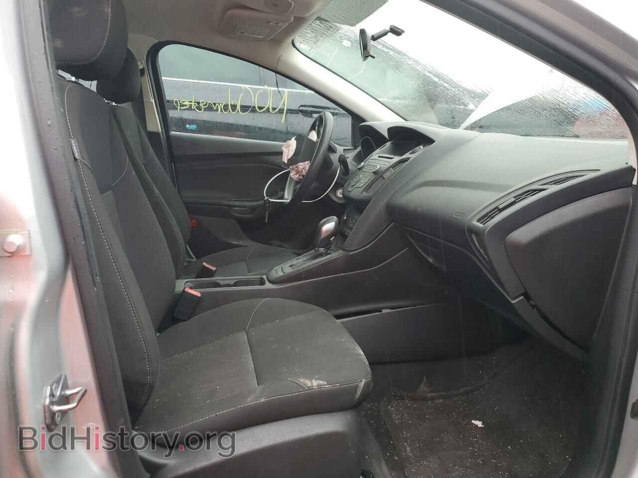 2017 FORD FOCUS - VIN: 1FADP3E20HL218495 - Photo 5