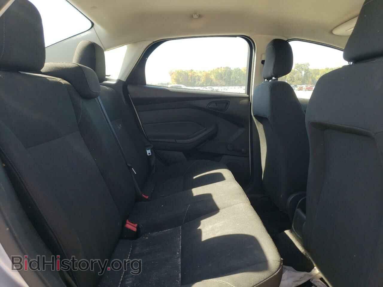 2017 FORD FOCUS - VIN: 1FADP3E20HL218495 - Photo 6