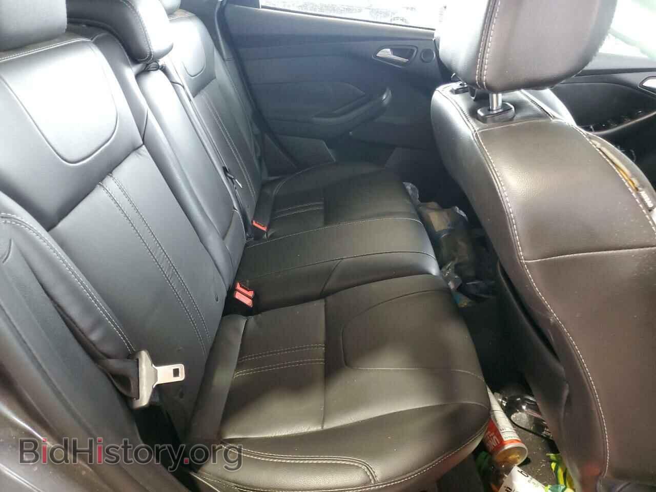 2014 FORD FOCUS - VIN: 1FADP3N21EL463771 - Фото 10