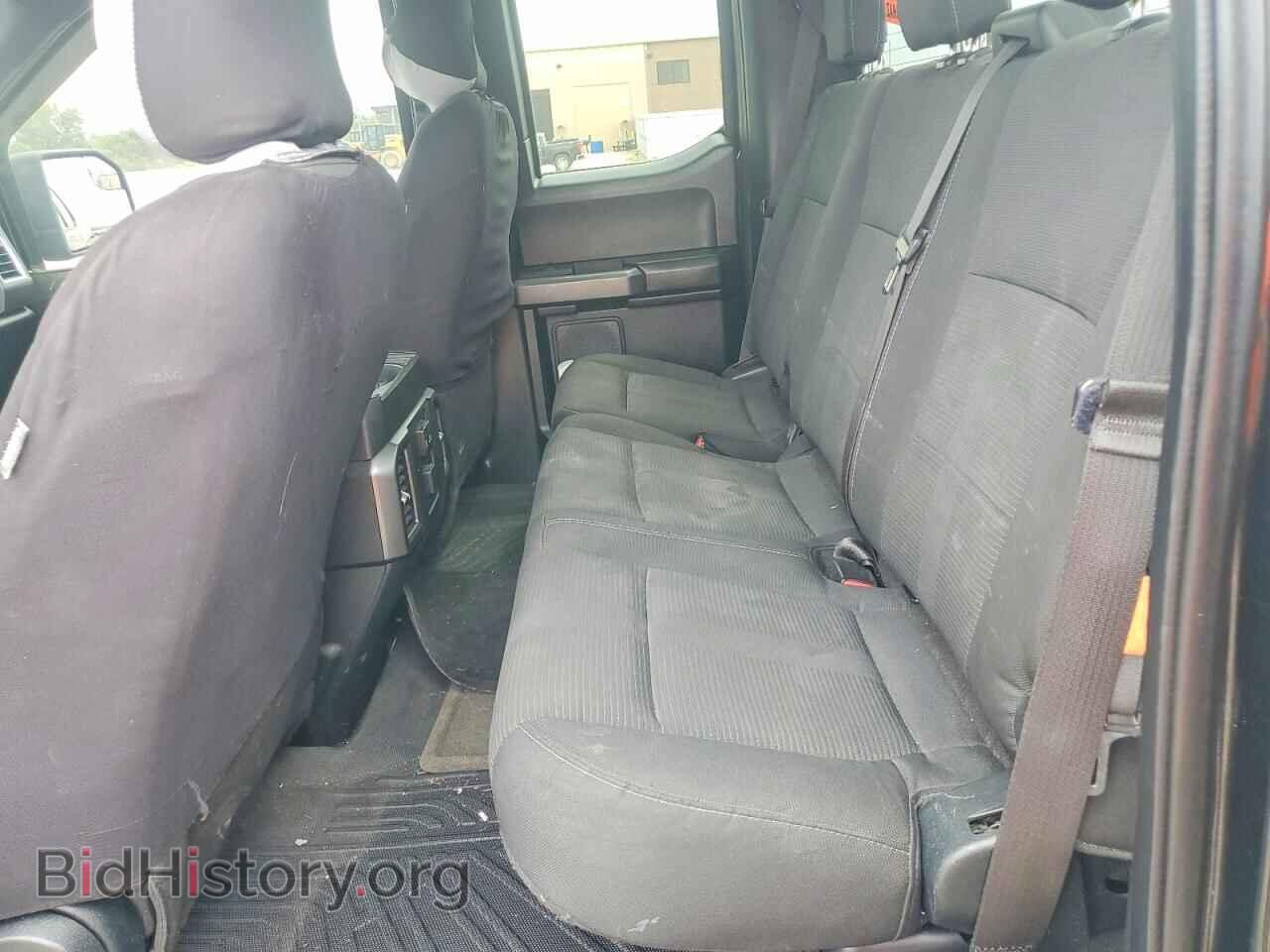 2015 FORD F150 - VIN: 1FTEX1EPXFFC29109 - Фото 10