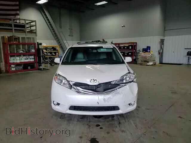 2017 TOYOTA All Models - VIN: 5TDDZ3DC9HS187728 - Фото 14