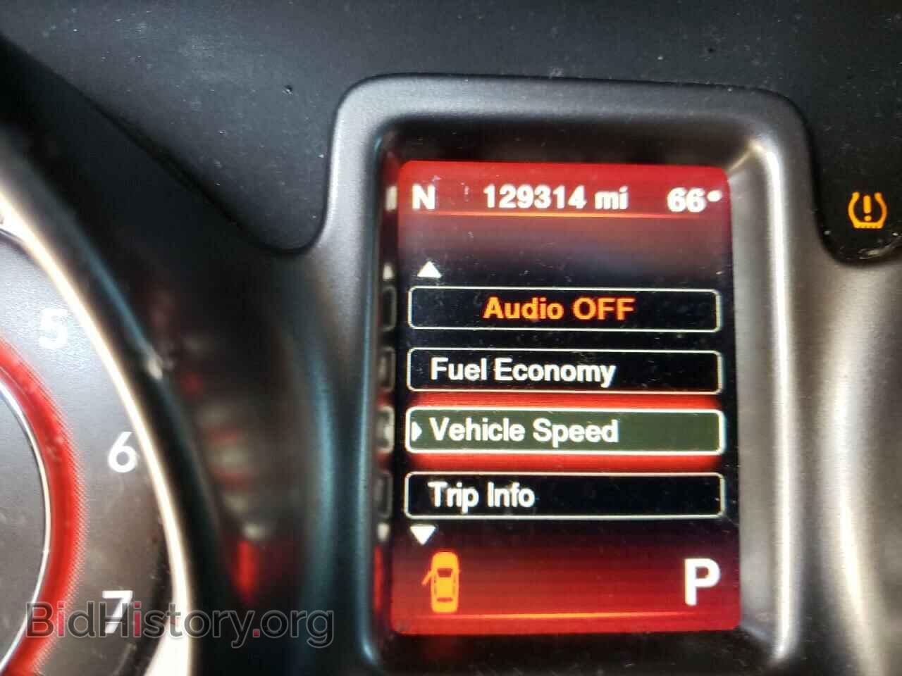 2018 DODGE JOURNEY - VIN: 3C4PDCGG2JT378820 - Фото 8