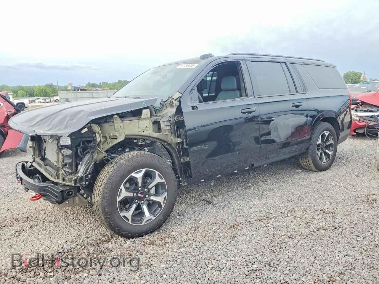 Photo 1GKS2HKL2TR169059 - GMC YUKON 2026