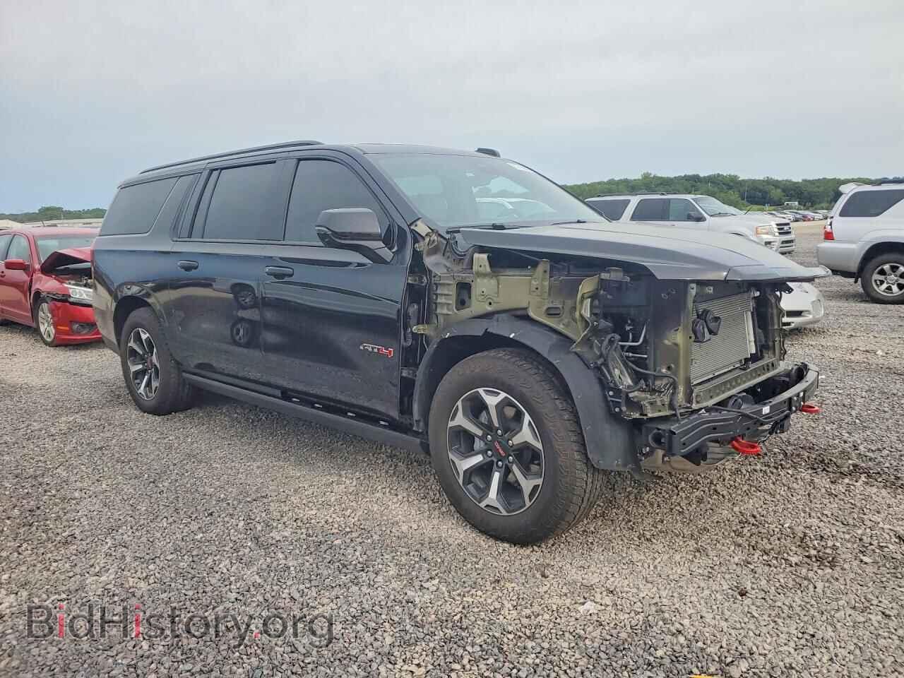 2026 GMC YUKON - VIN: 1GKS2HKL2TR169059 - Photo 4