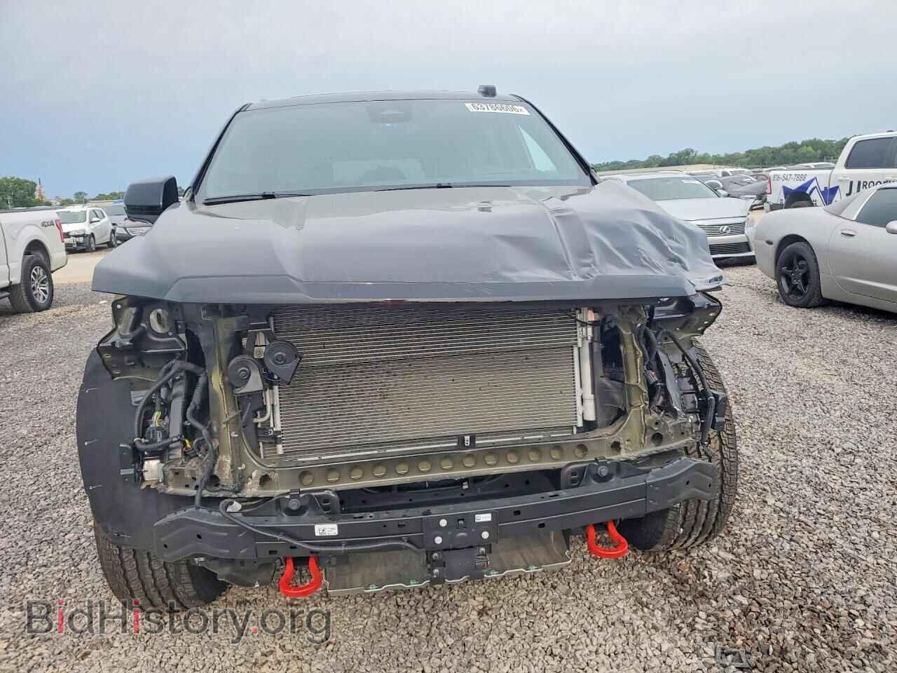 2026 GMC YUKON - VIN: 1GKS2HKL2TR169059 - Photo 5