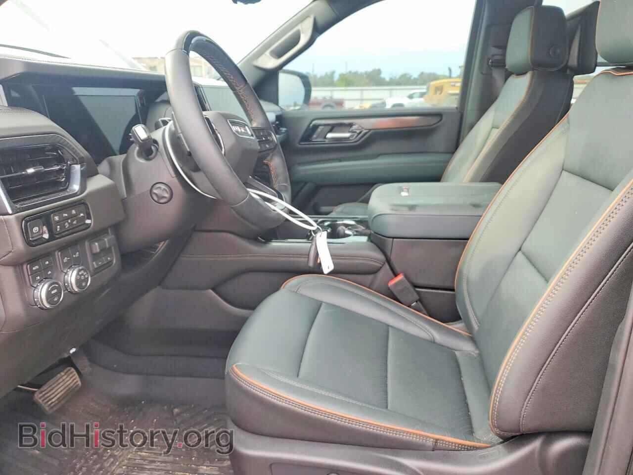 2026 GMC YUKON - VIN: 1GKS2HKL2TR169059 - Photo 7