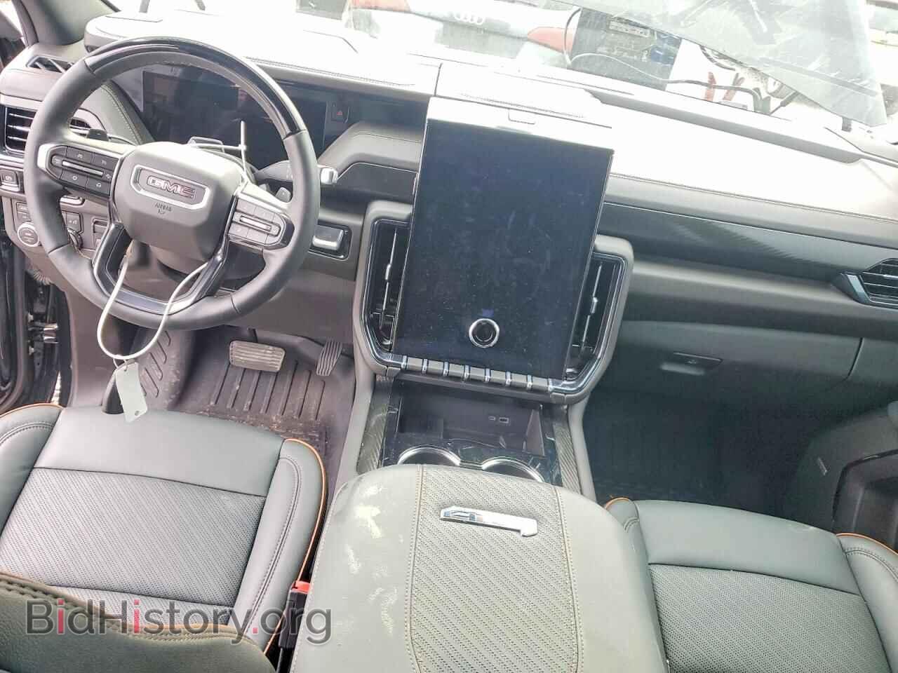 2026 GMC YUKON - VIN: 1GKS2HKL2TR169059 - Photo 8