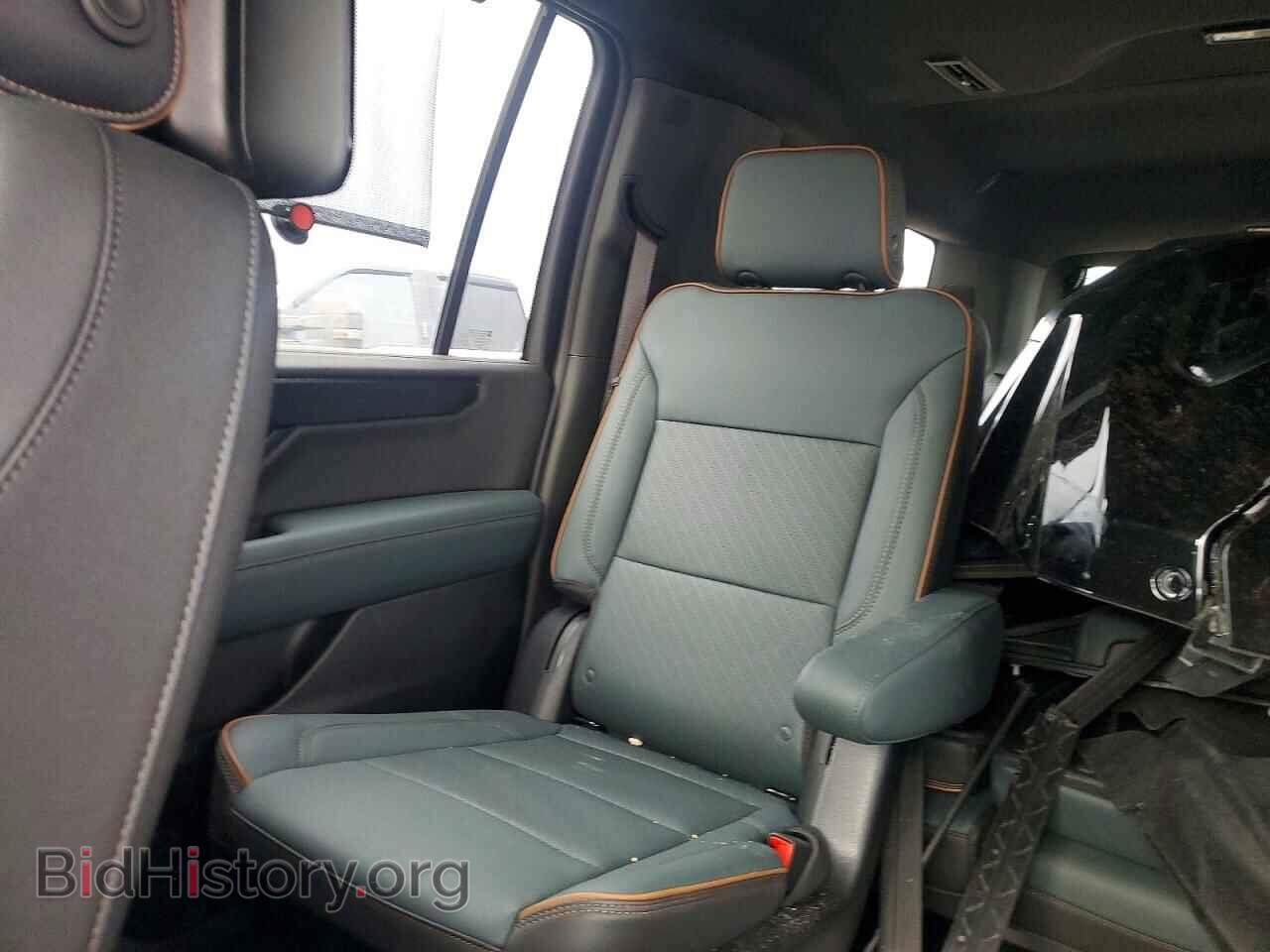 2026 GMC YUKON - VIN: 1GKS2HKL2TR169059 - Photo 10