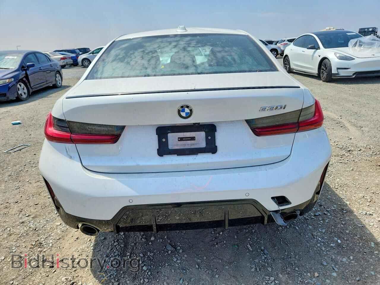 2026 BMW 3 SERIES - VIN: 3MW69CW06T8F89409 - Фото 6
