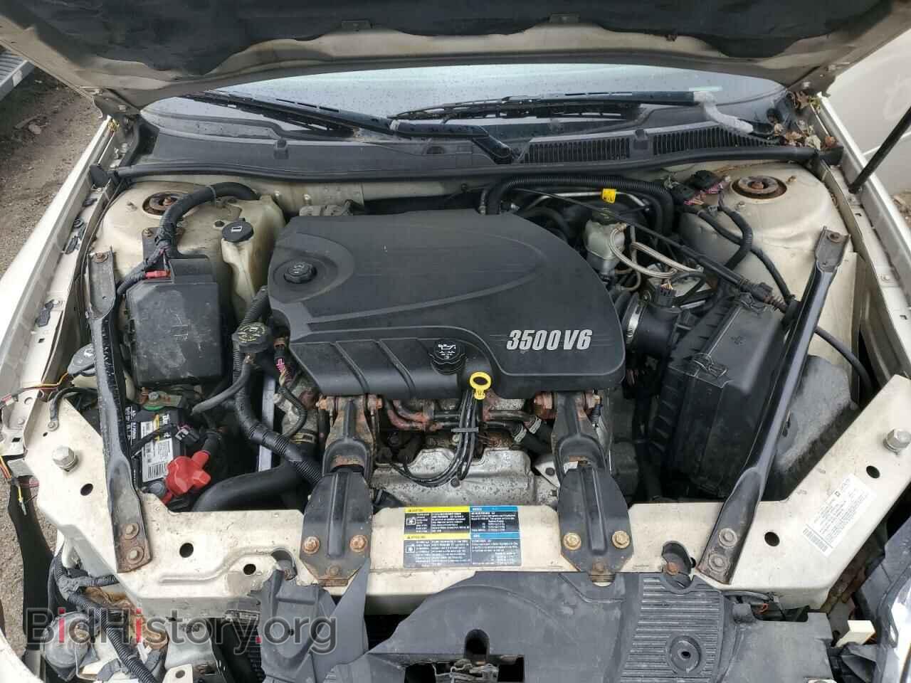 2008 CHEVROLET IMPALA - VIN: 2G1WT58K789226101 - Фото 7