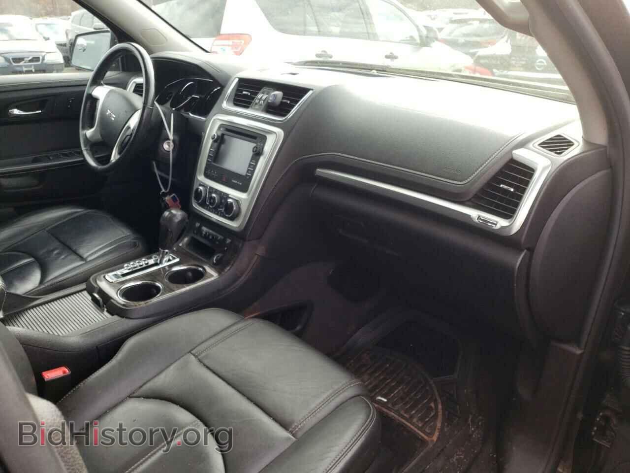 2013 GMC ACADIA - VIN: 1GKKVRKD2DJ264680 - Фото 5