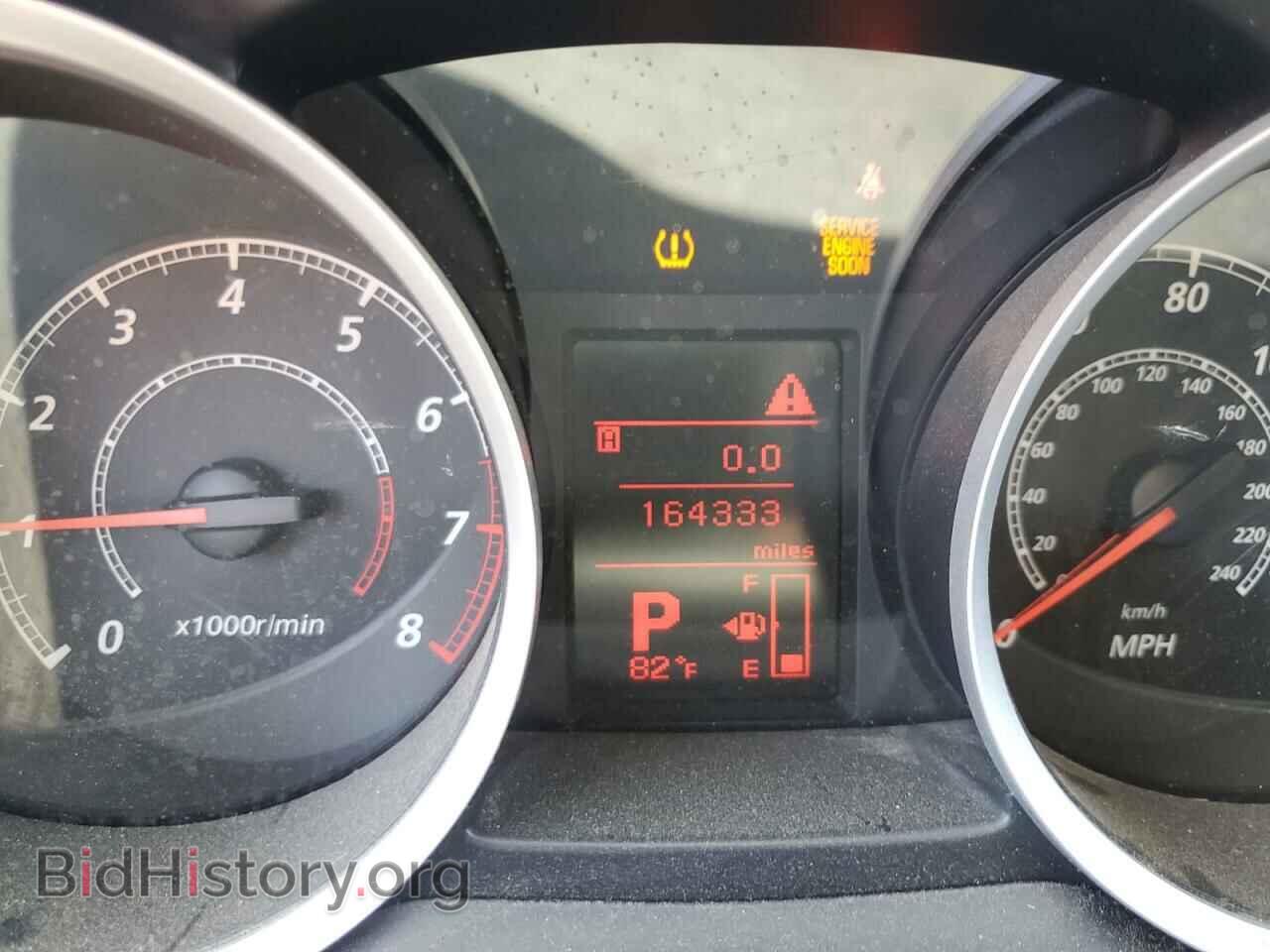 2012 MITSUBISHI LANCER - VIN: JA32U2FU9CU027146 - Фото 9