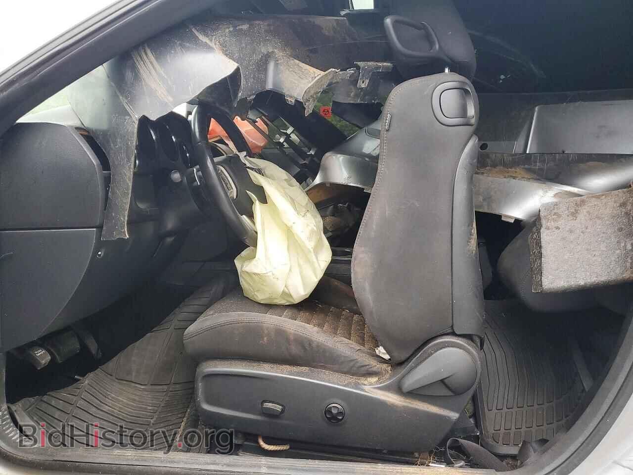 2013 DODGE CHALLENGER - VIN: 2C3CDYBT2DH594278 - Фото 7