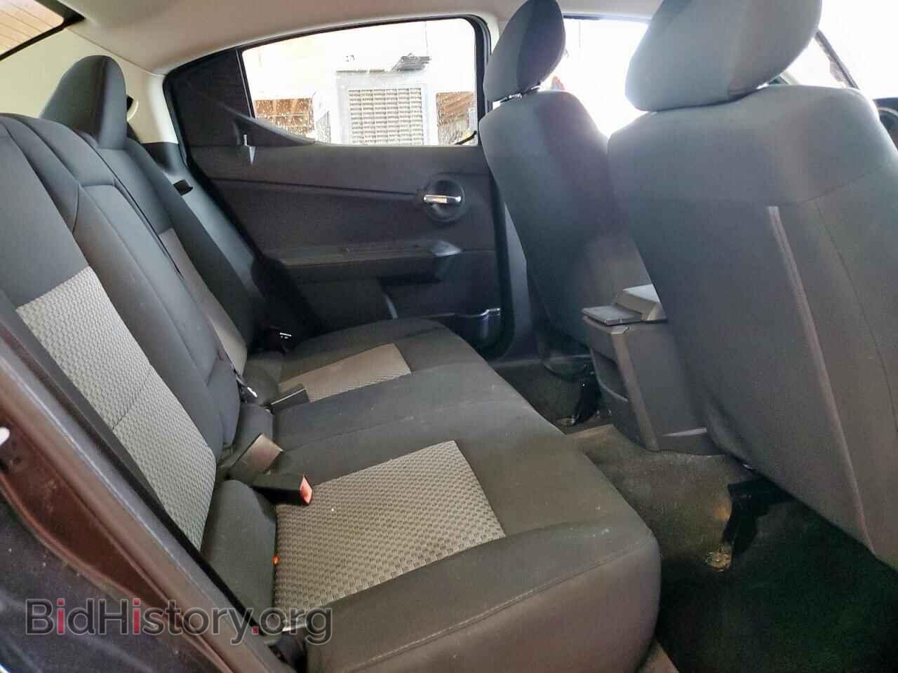 2009 DODGE AVENGER - VIN: 1B3LC46B39N545678 - Фото 10