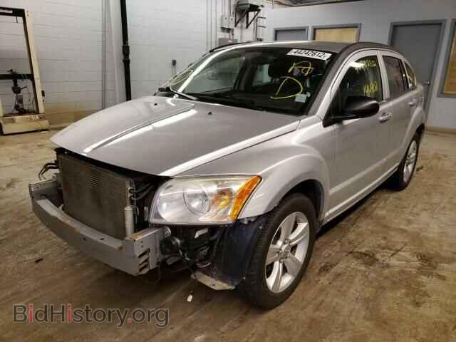 2010 DODGE CALIBER - VIN: 1B3CB3HA5AD544656 - Фото 2