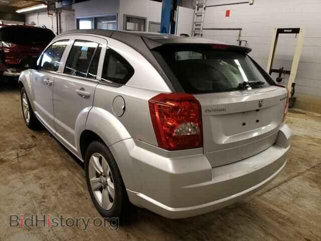 2010 DODGE CALIBER - VIN: 1B3CB3HA5AD544656 - Фото 3