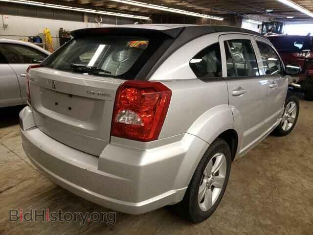 2010 DODGE CALIBER - VIN: 1B3CB3HA5AD544656 - Фото 4