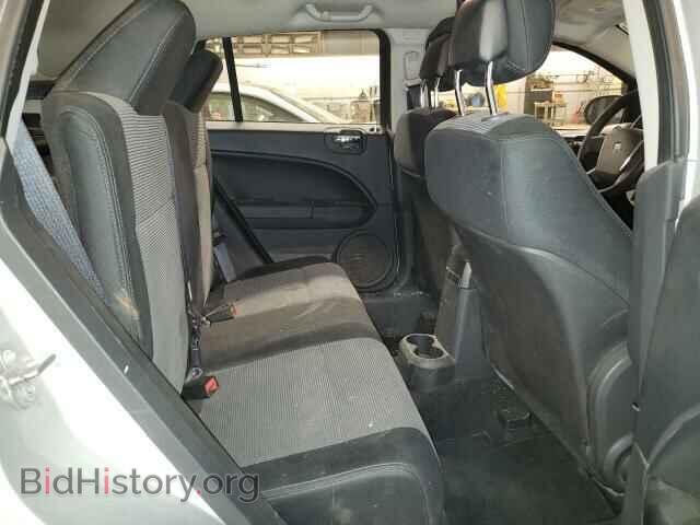 2010 DODGE CALIBER - VIN: 1B3CB3HA5AD544656 - Фото 6