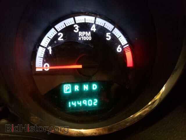 2010 DODGE CALIBER - VIN: 1B3CB3HA5AD544656 - Фото 8