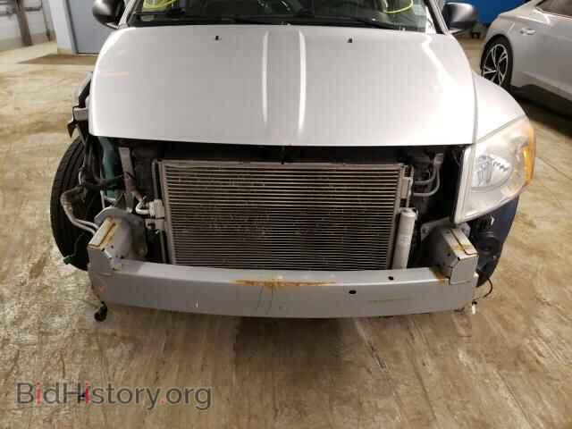 2010 DODGE CALIBER - VIN: 1B3CB3HA5AD544656 - Фото 9
