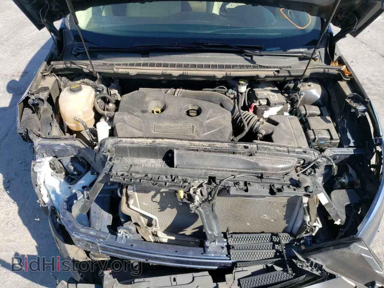 2018 FORD EDGE - VIN: 2FMPK3G97JBB72309 - Photo 7
