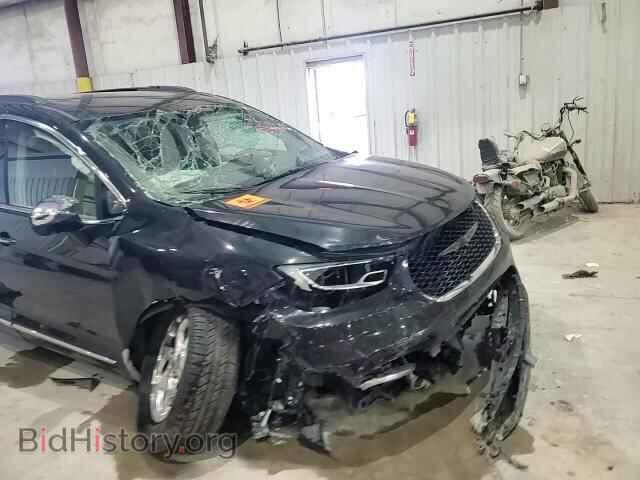 2022 CHRYSLER PACIFICA - VIN: 2C4RC1GGXNR114737 - Photo 14