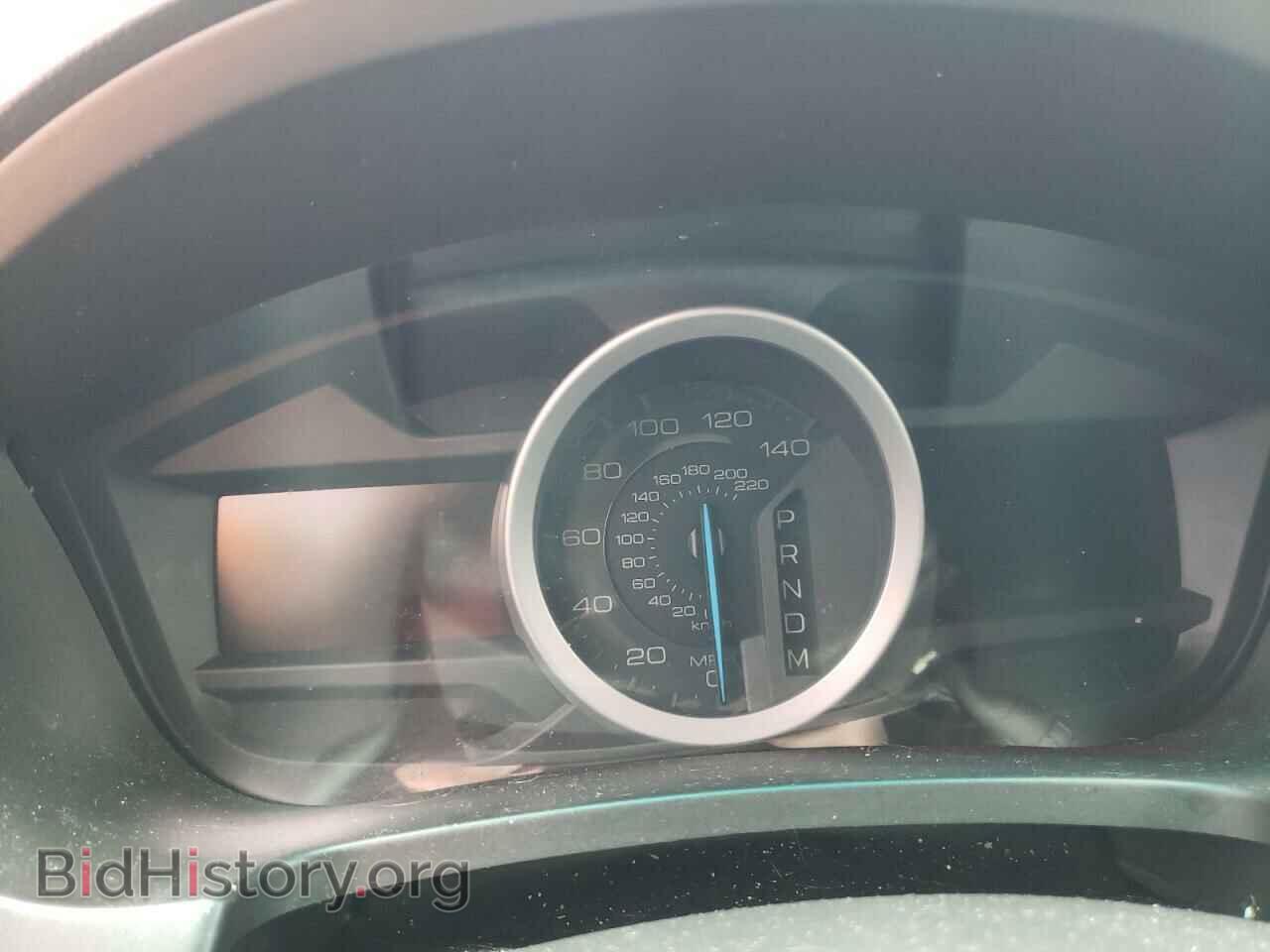 2011 FORD EXPLORER - VIN: 1FMHK7D86BGA76768 - Photo 9
