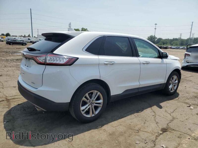 2015 Ford EDGE (VIN 2FMTK3J84FBB81541) — photo 3 of 12