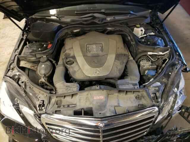 2010 MERCEDES-BENZ E-CLASS - VIN: WDDHF8HB7AA053754 - Фото 7