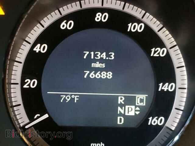 2010 MERCEDES-BENZ E-CLASS - VIN: WDDHF8HB7AA053754 - Фото 8