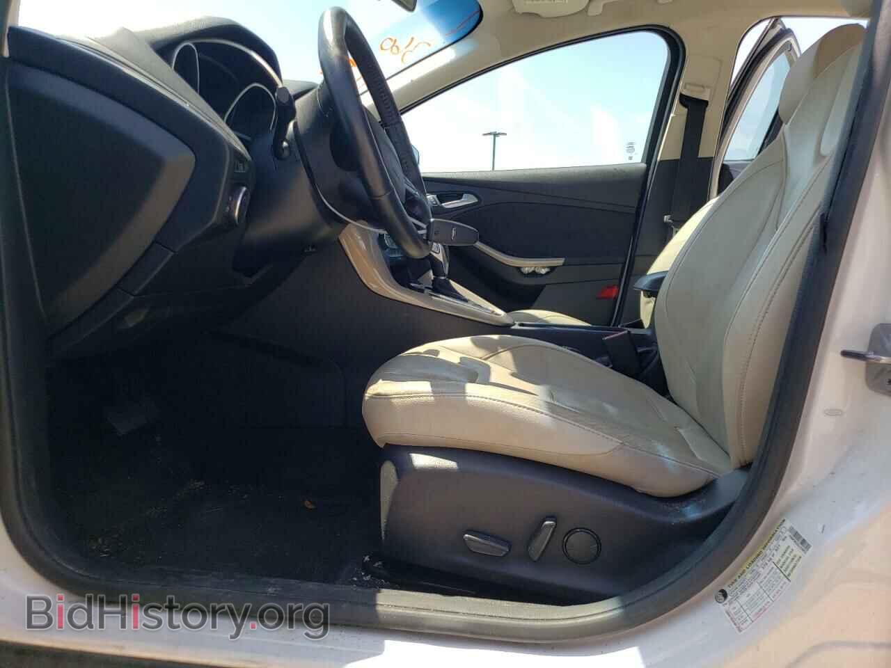 2016 FORD FOCUS - VIN: 1FADP3N23GL222975 - Фото 7