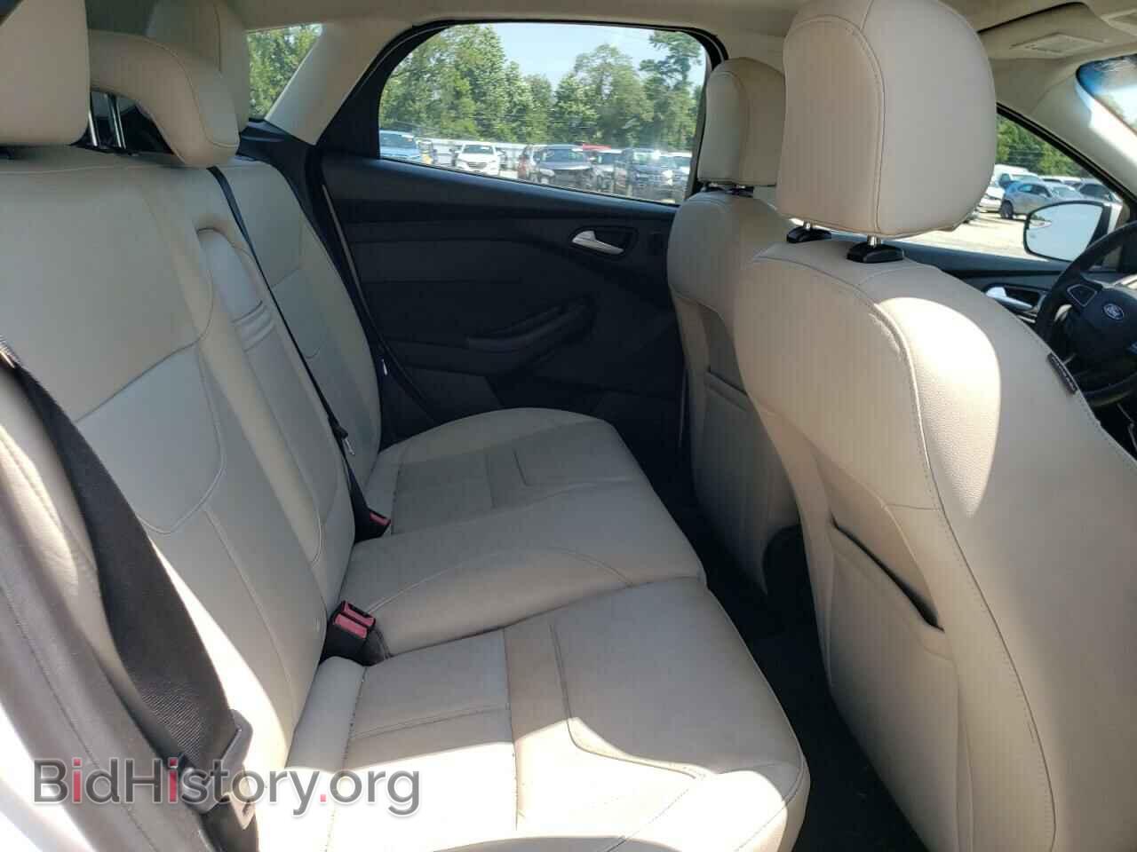 2016 FORD FOCUS - VIN: 1FADP3N23GL222975 - Фото 10