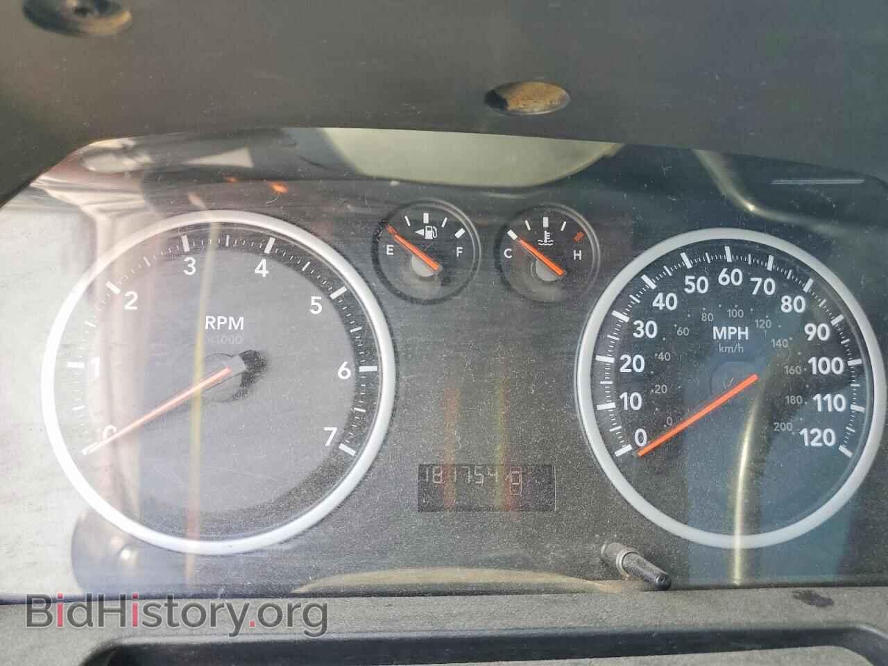 2012 DODGE RAM 1500 - VIN: 3C6JD6DK2CG117402 - Photo 9