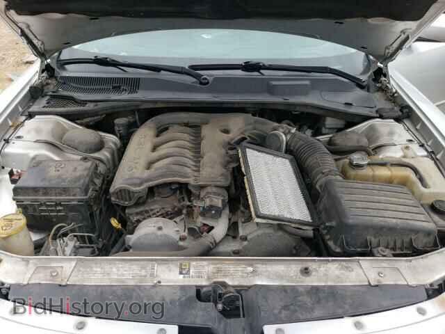 2010 DODGE CHARGER - VIN: 2B3CA3CV8AH185089 - Фото 11