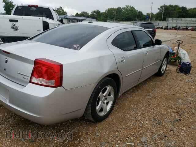 2010 DODGE CHARGER - VIN: 2B3CA3CV8AH185089 - Фото 3