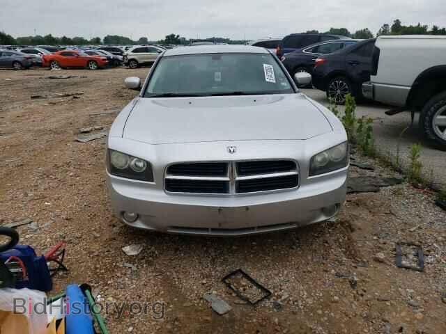 2010 DODGE CHARGER - VIN: 2B3CA3CV8AH185089 - Фото 5