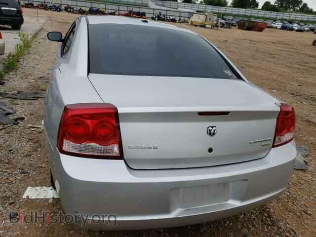 2010 DODGE CHARGER - VIN: 2B3CA3CV8AH185089 - Фото 6