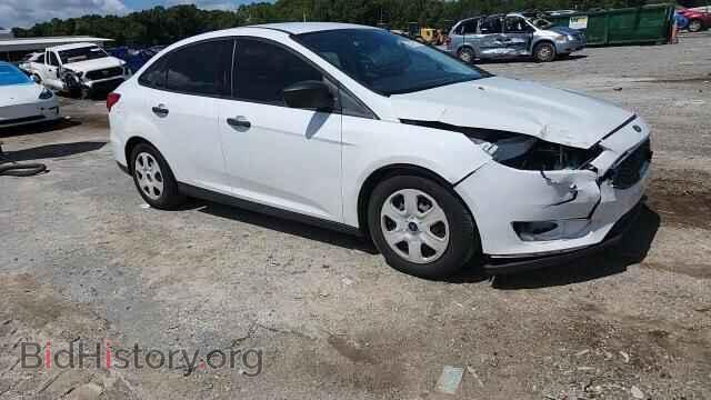 2016 FORD FOCUS - VIN: 1FADP3E24GL400070 - Фото 13