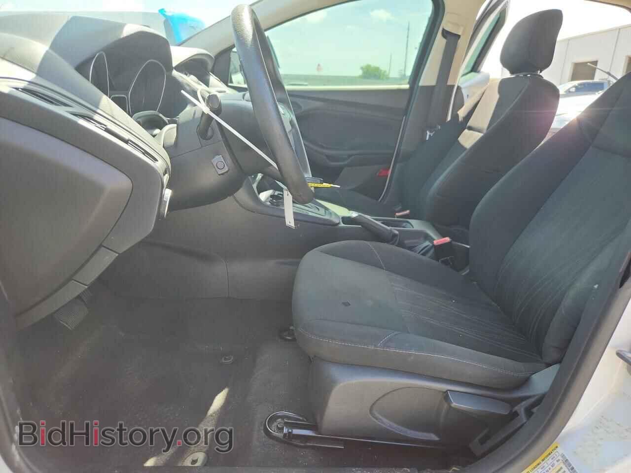 2016 FORD FOCUS - VIN: 1FADP3E24GL400070 - Фото 7