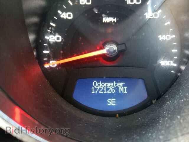 2010 CADILLAC CTS - VIN: 1G6DJ5EV8A0122187 - Фото 8