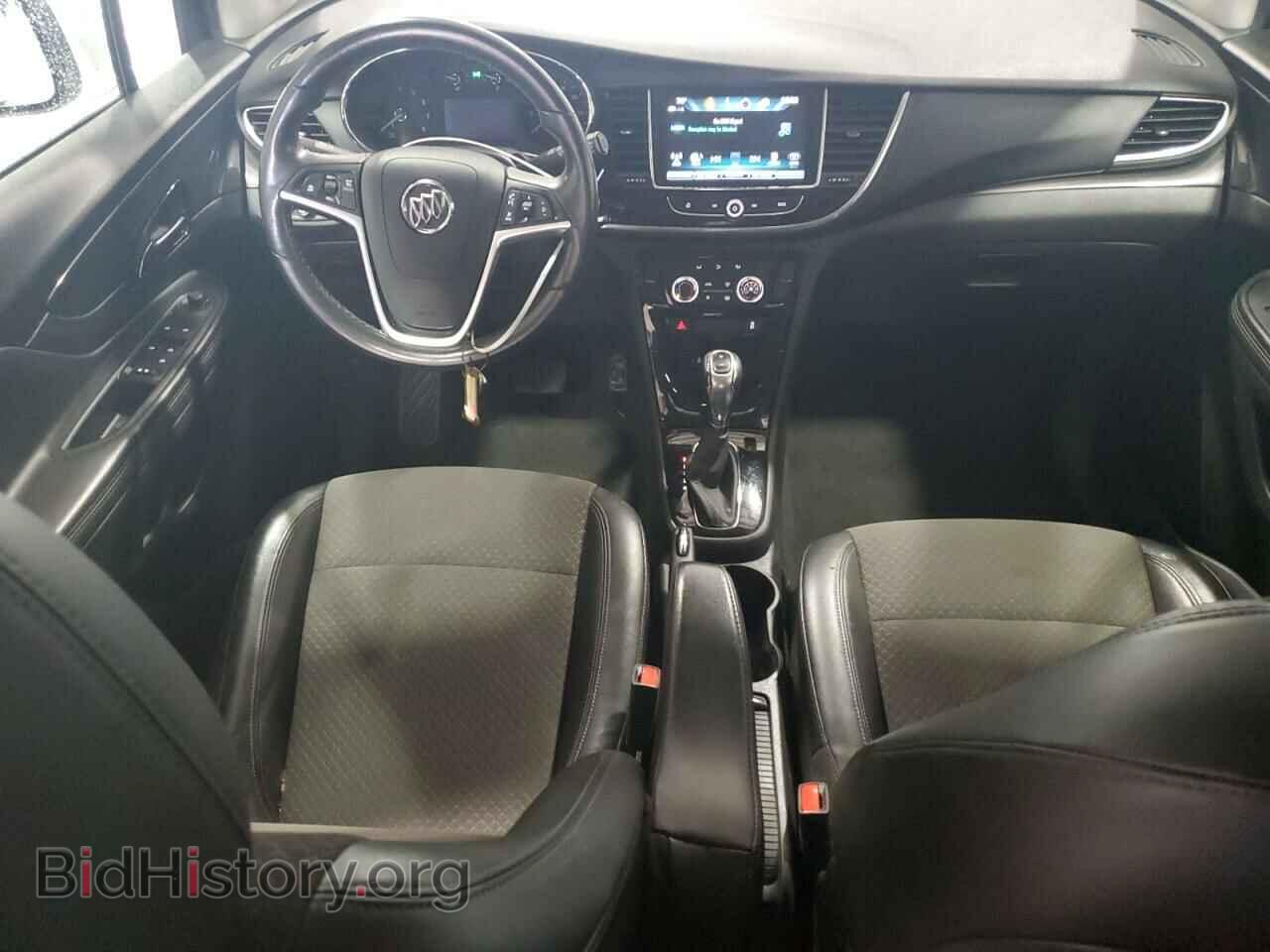 2020 BUICK ENCORE - VIN: KL4CJASB7LB001812 - Фото 8
