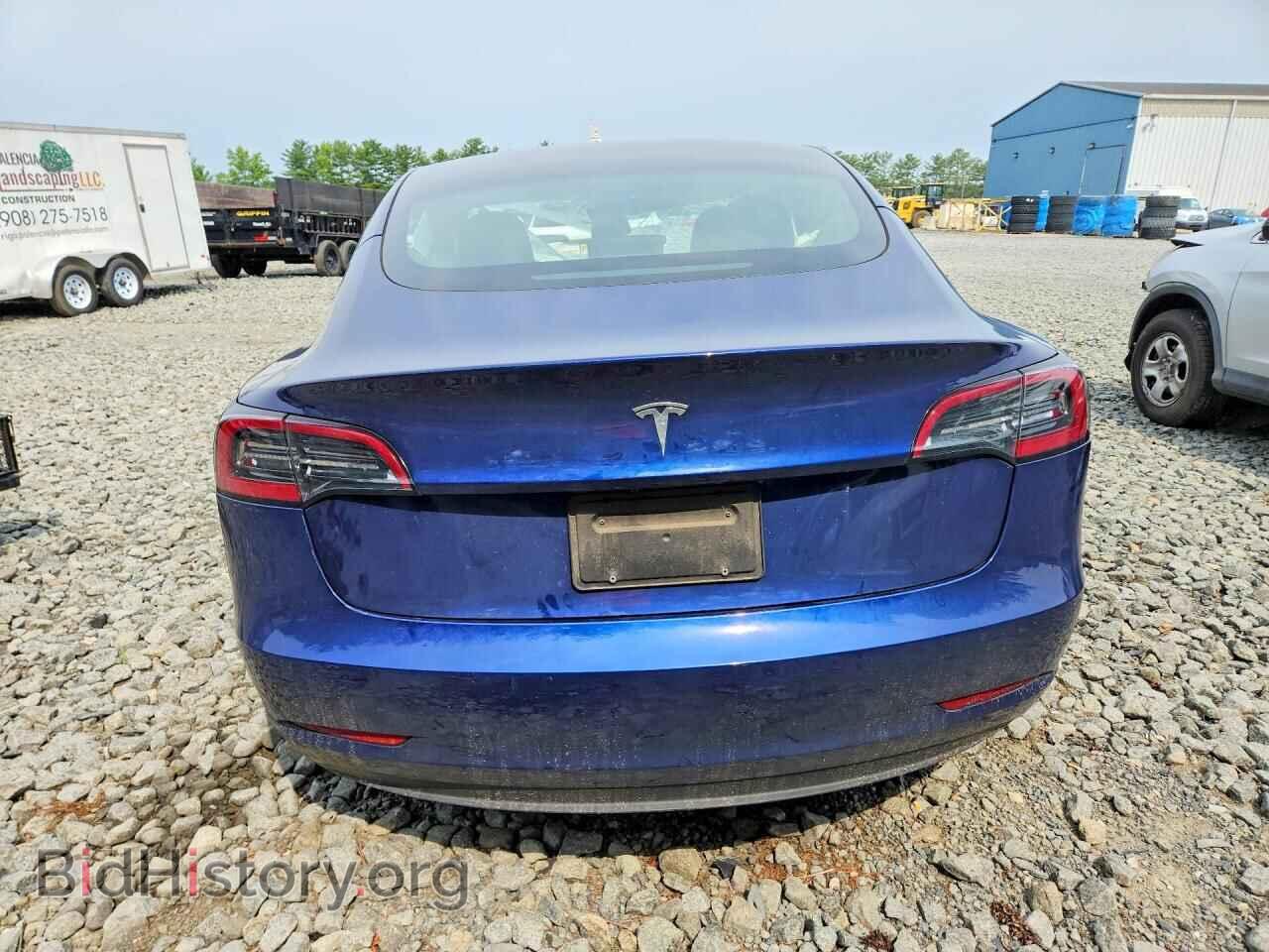 2023 TESLA MODEL 3 - VIN: 5YJ3E1EA3PF567126 - Photo 6