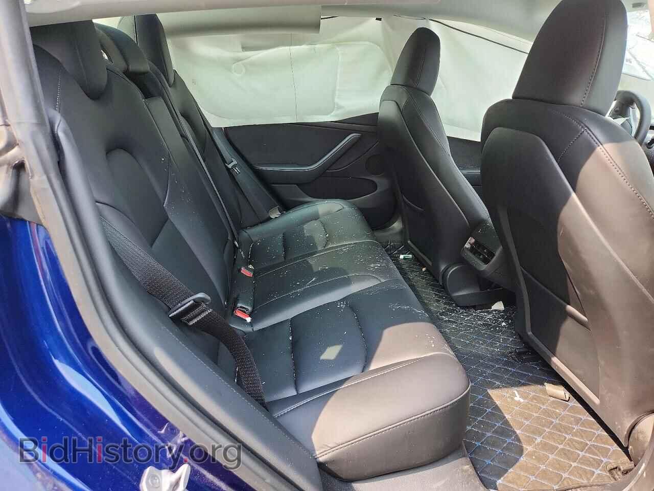 2023 TESLA MODEL 3 - VIN: 5YJ3E1EA3PF567126 - Photo 10