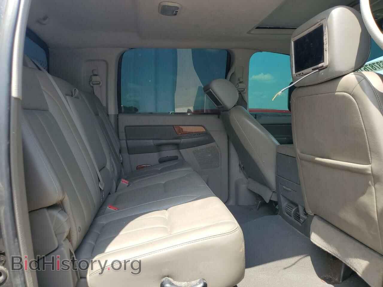 2007 DODGE All Models - VIN: 3D7KS29A47G774077 - Фото 10