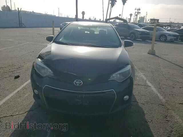 2015 TOYOTA COROLLA - VIN: 5YFBURHE1FP215919 - Фото 13