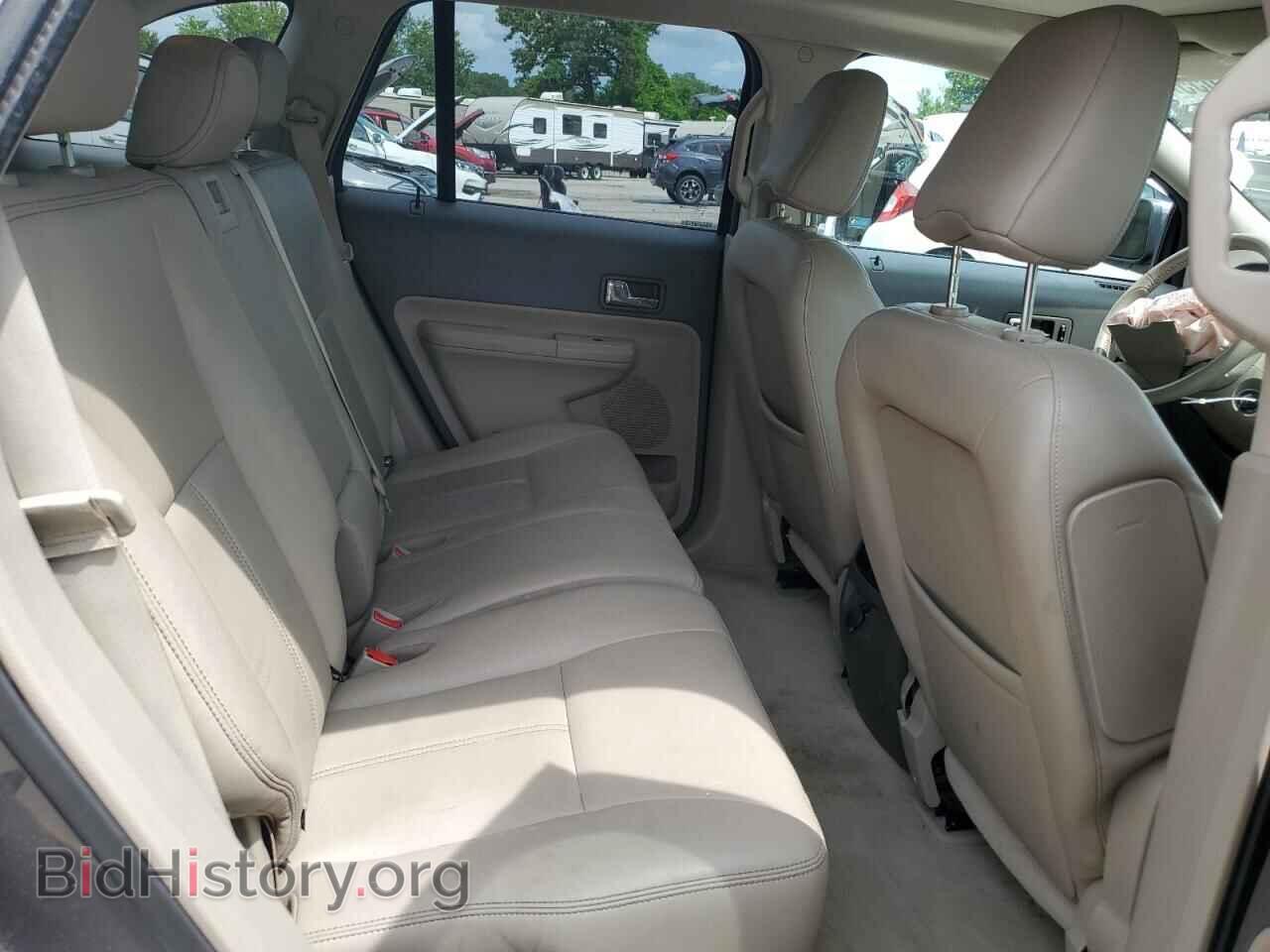2010 FORD EDGE - VIN: 2FMDK3JC2ABA69774 - Photo 11