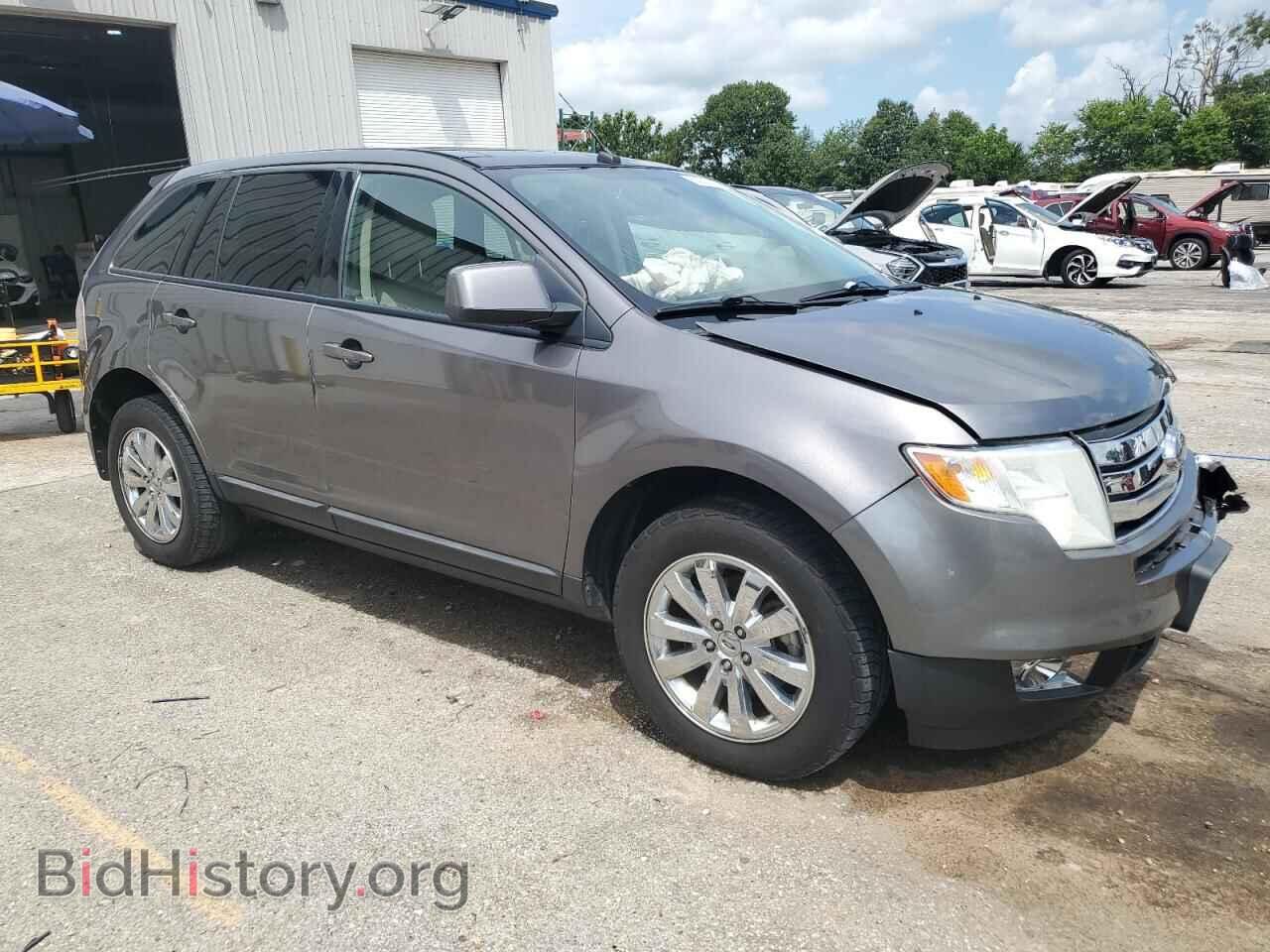 2010 FORD EDGE - VIN: 2FMDK3JC2ABA69774 - Photo 4