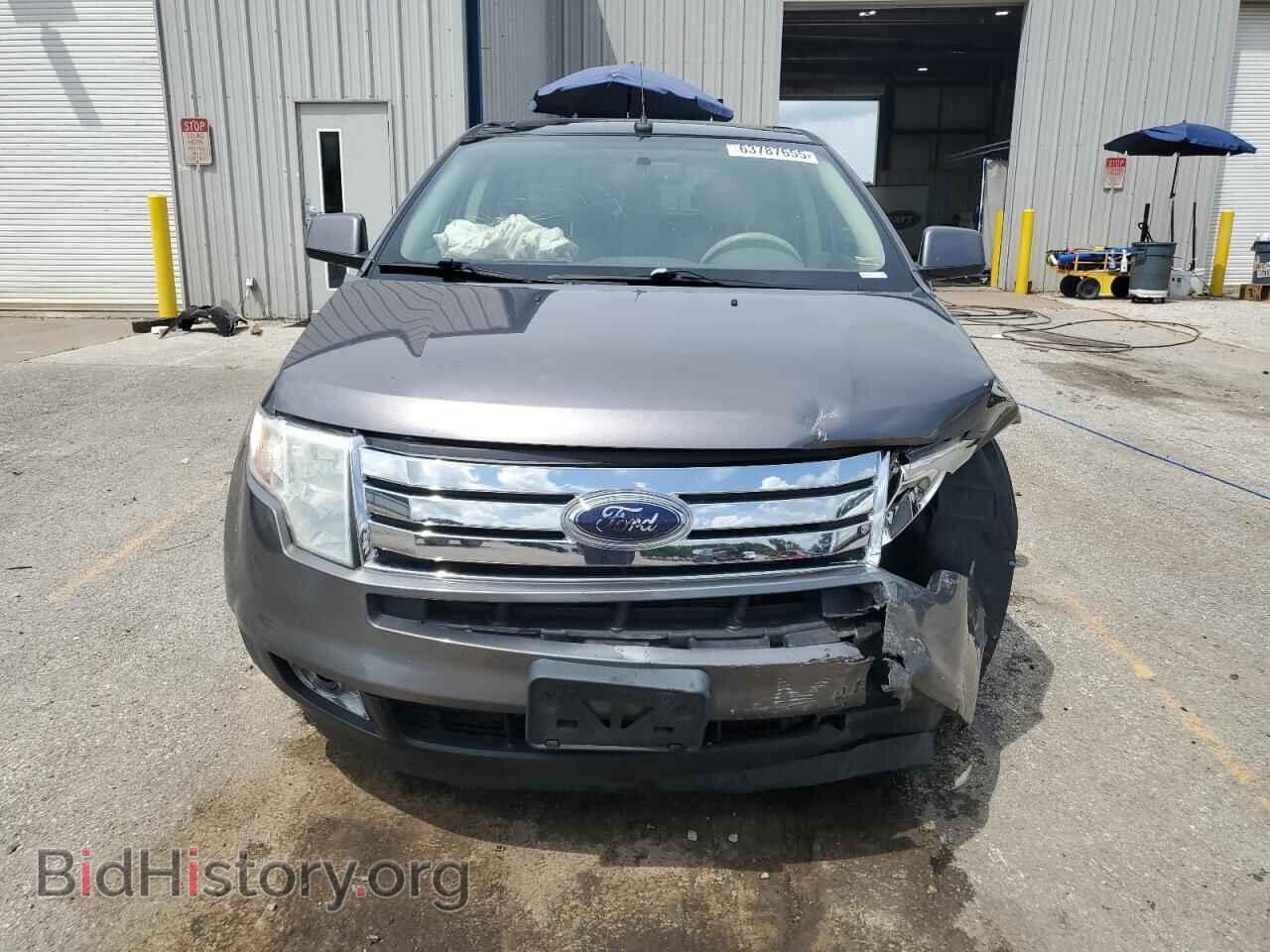 2010 FORD EDGE - VIN: 2FMDK3JC2ABA69774 - Photo 5