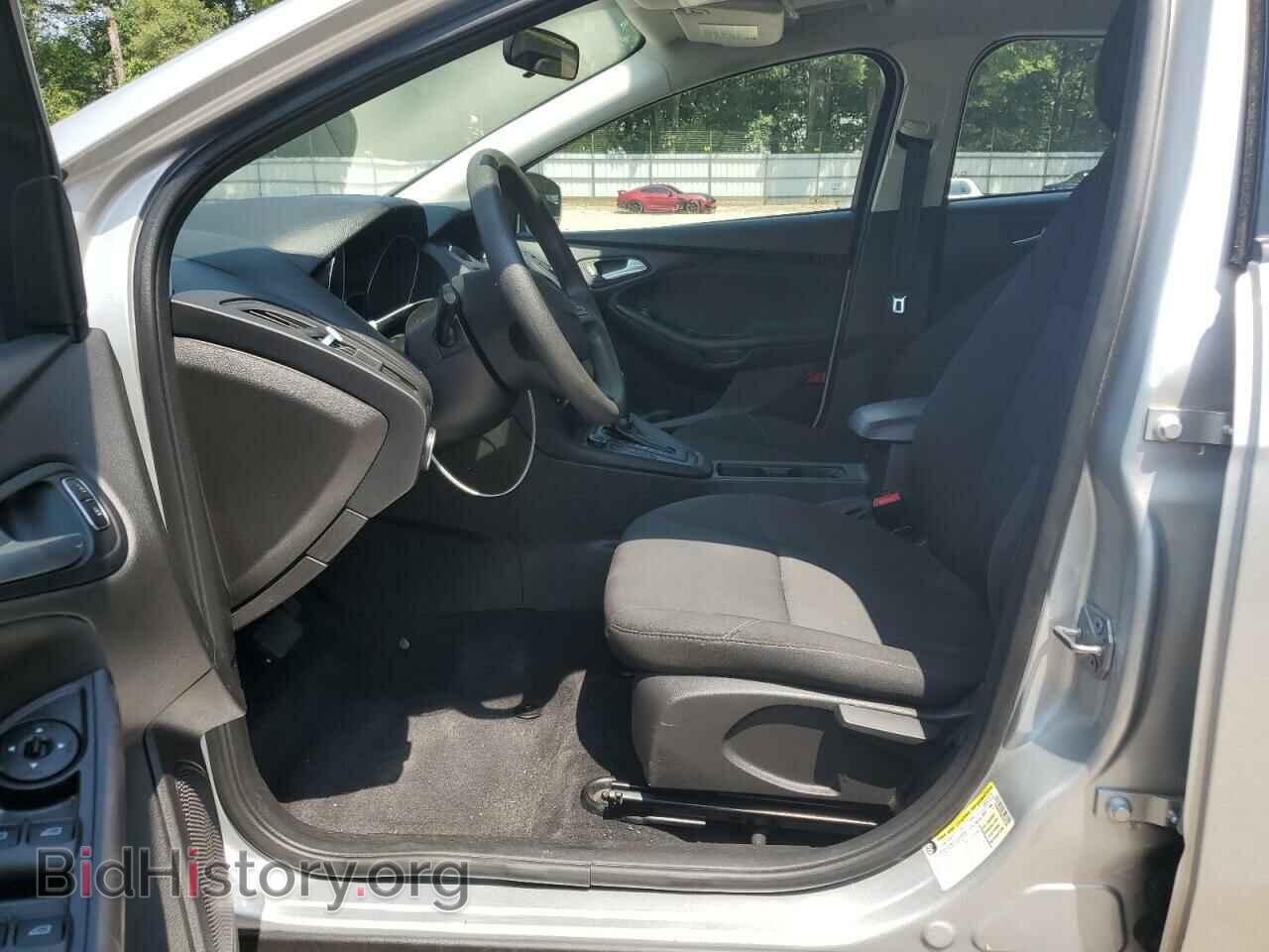 2016 FORD FOCUS - VIN: 1FADP3F2XGL397335 - Фото 7